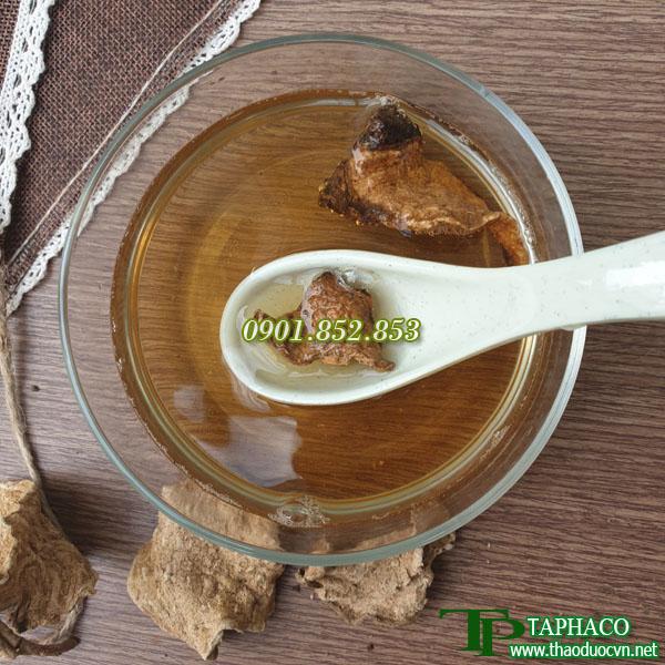 Củ bình vôi khô 500g - Hỗ trợ an thần và giúp bạn có một giấc ngủ ngon