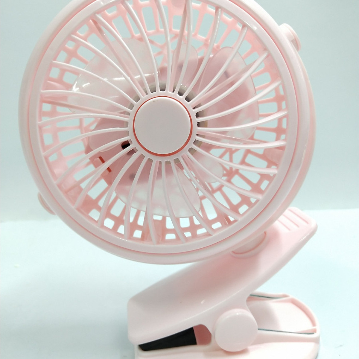 Quạt cầm tay mini 2603