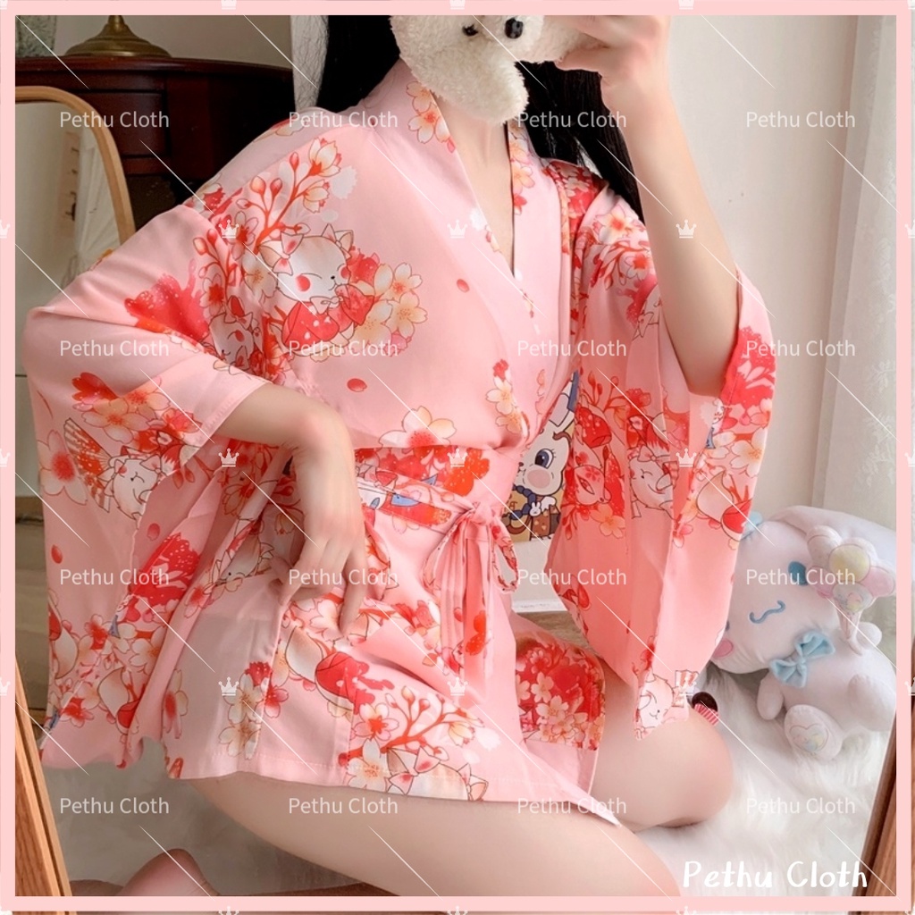 Tổng hợp Đồ Ngủ Kimono Nam giá rẻ bán chạy tháng 42023  BeeCost