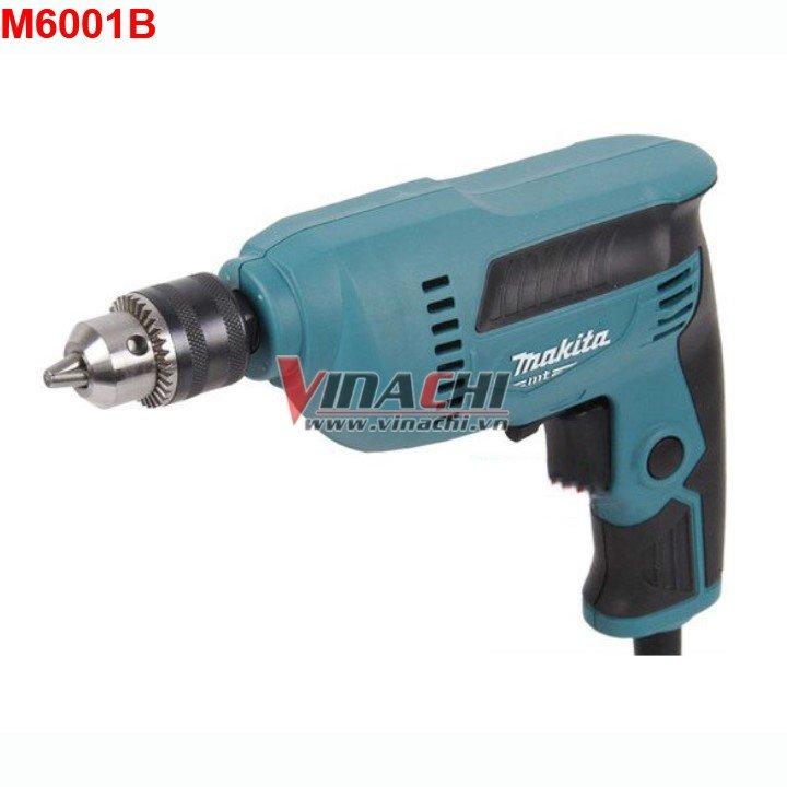 Máy khoan MAKITA M6001B
