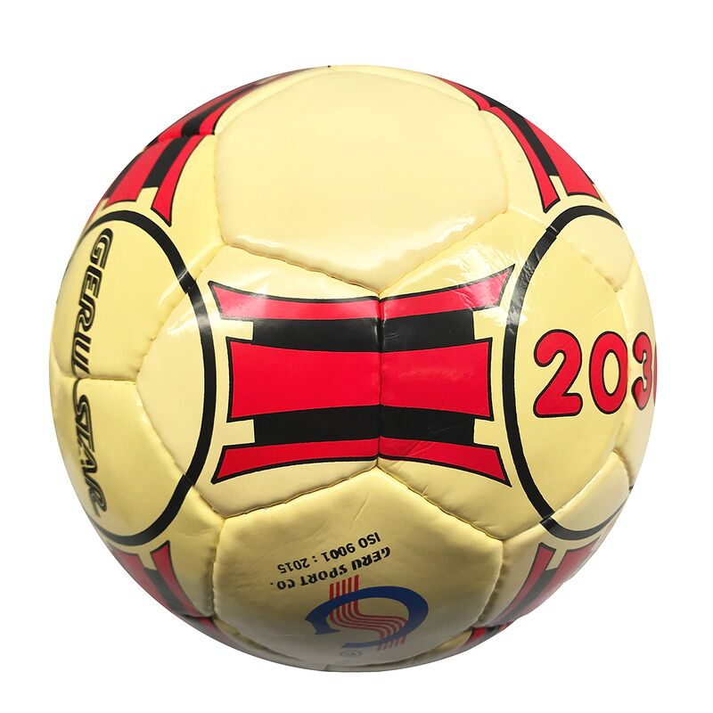 [HCM]Bóng đá Futsal Geru 2030 Khâu Tay