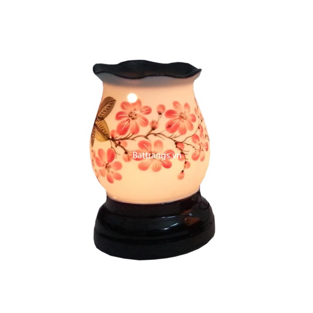 Đèn Xông Tinh Dầu Điện