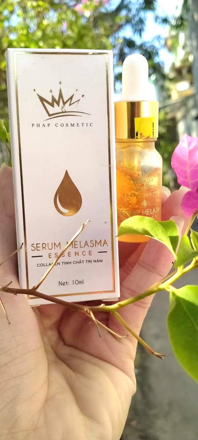 SERUM TRỊ NÁM