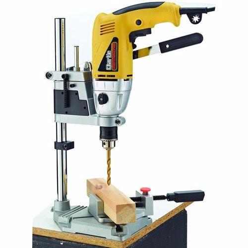Chân Đế Kẹp Hai Tầng Có Eto Cố Định .