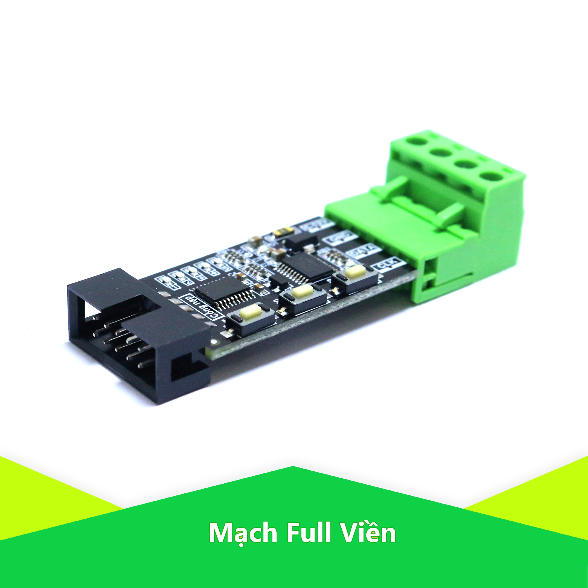 Mạch Full Viền OneLED Chính Hãng