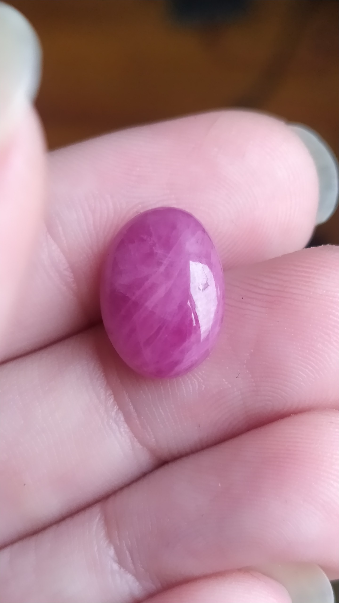 3090 - Đá ruby Lục Yên - Yên Bái