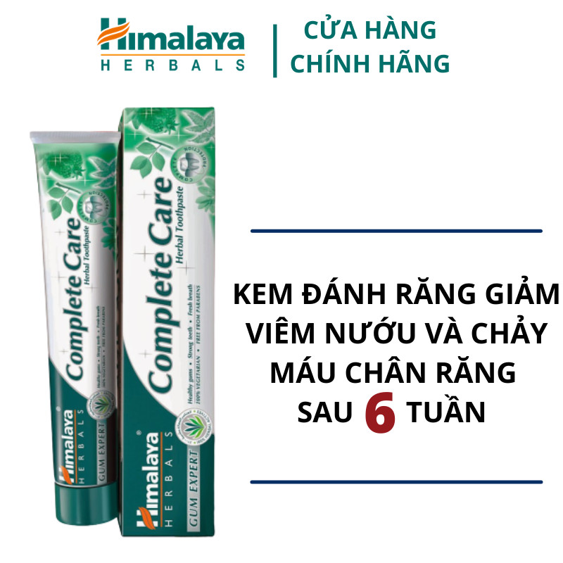 [HÀNG CHÍNH HÃNG]Bộ đôi kem đánh răng chăm sóc nướu, dành cho răng nhạy cảm