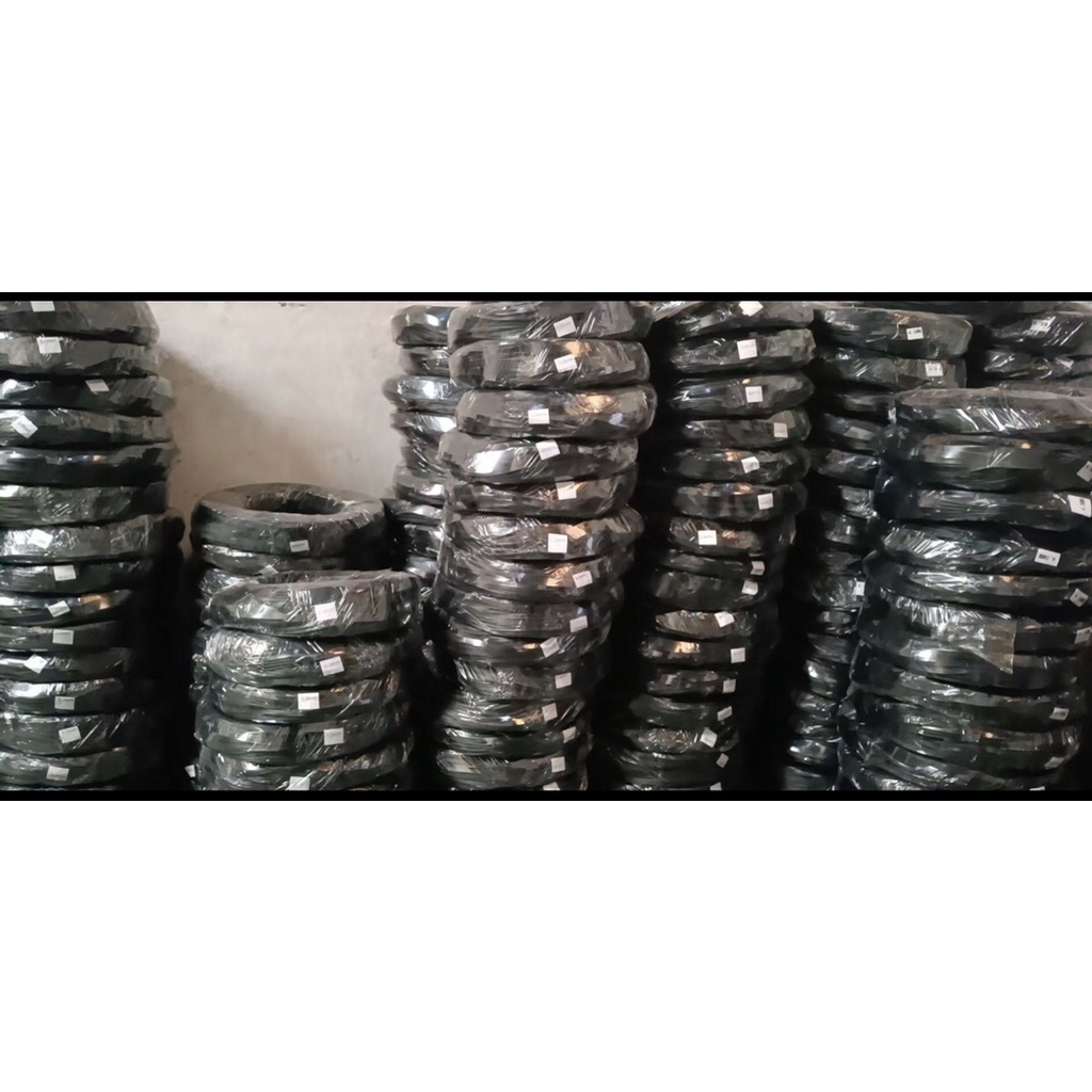 [1kg] dây nhôm uốn cây 4mm