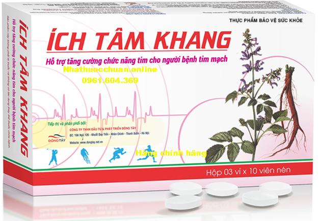 Ích Tâm Khang mua6tang1