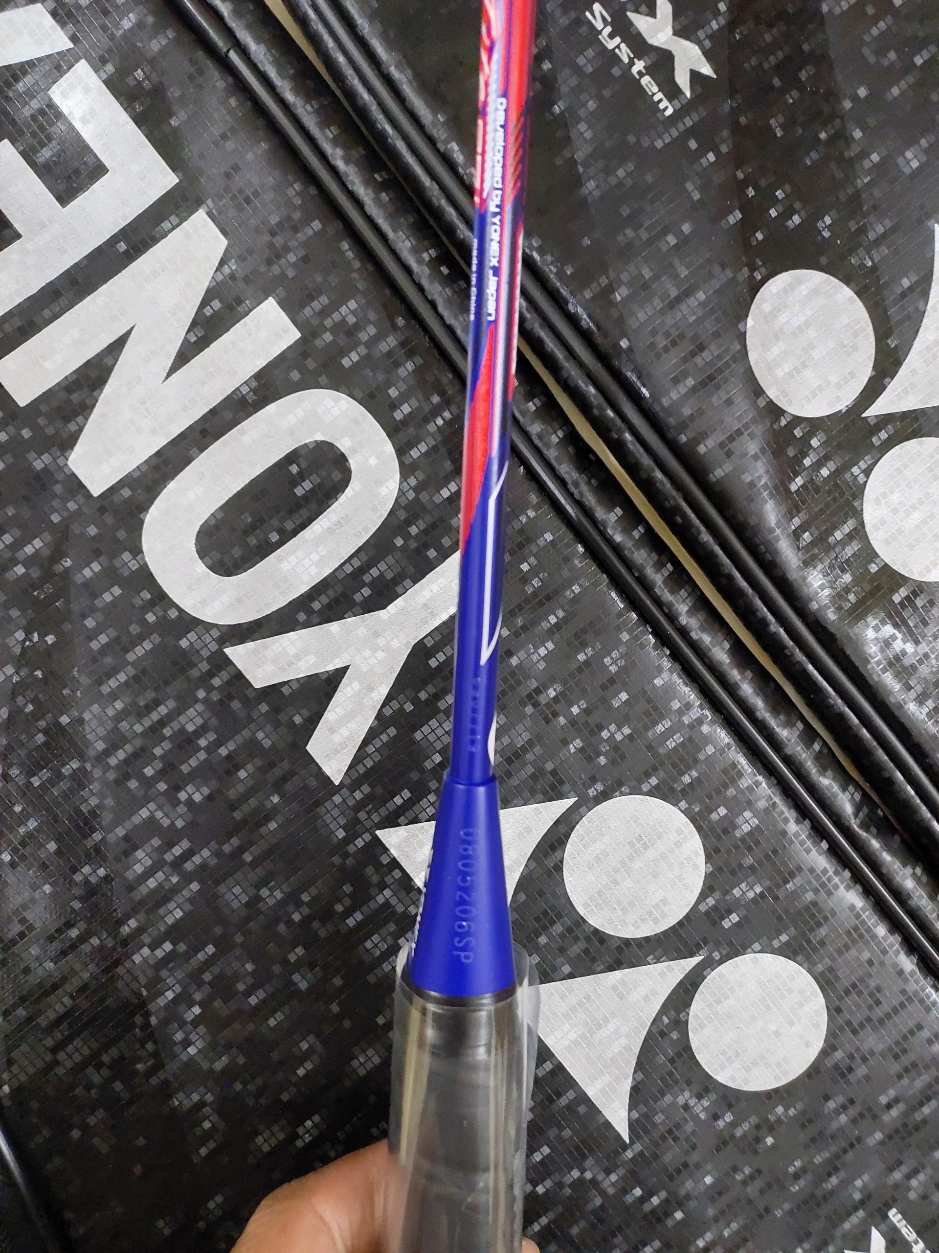 Vợt cầu lông Yonex Voltric Lite 25i - 5U (Chính hãng)