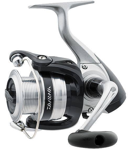 Máy câu cá DAIWA STRIKE FORCE các cỡ