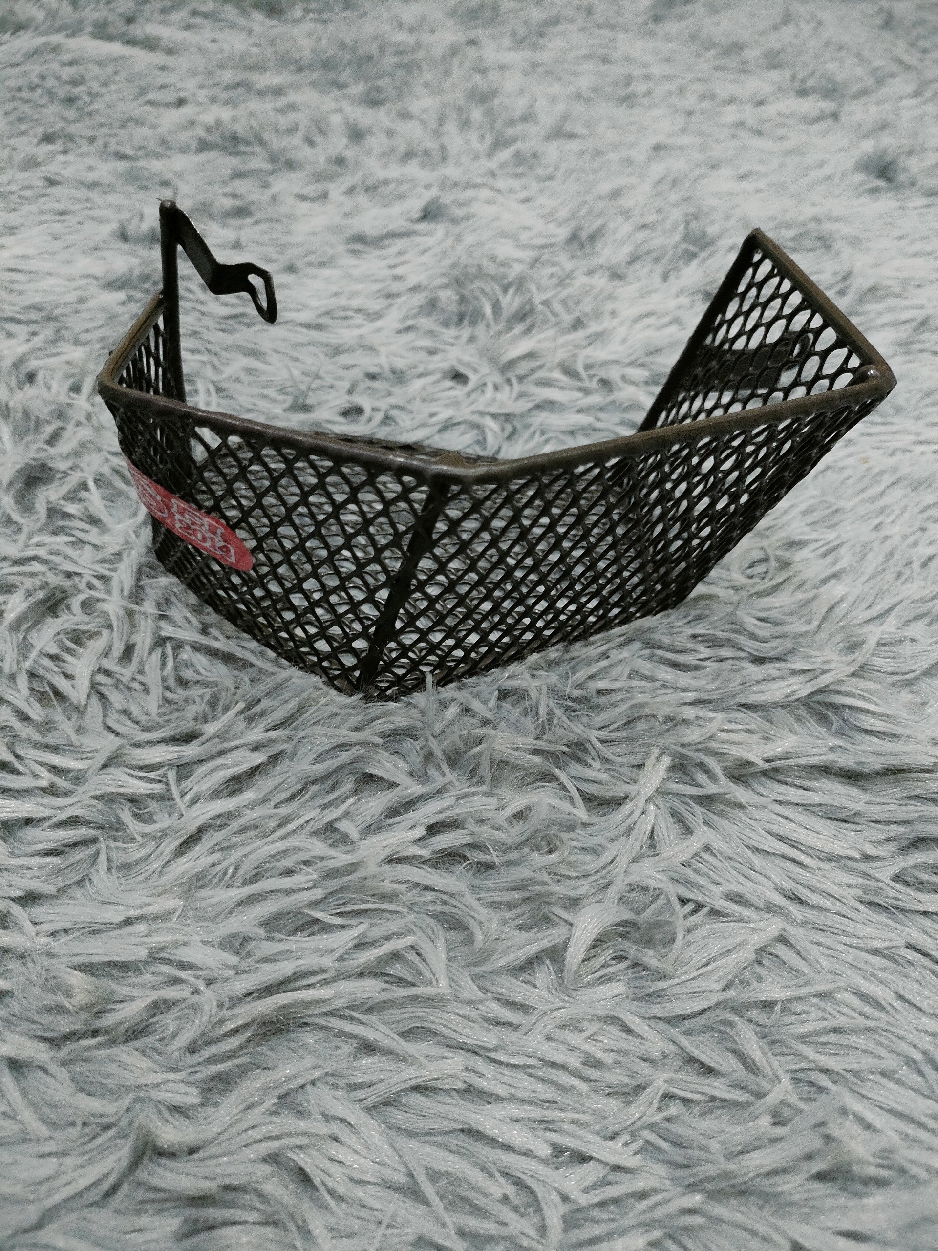 Rổ hông xe wave rsx fi 2014