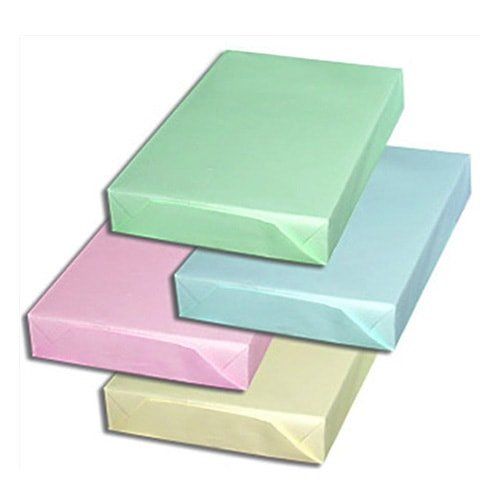 Giấy in ford màu A4 80gms