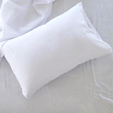 combo 2 chiếc Ruột gối bông gòn tinh khiết
