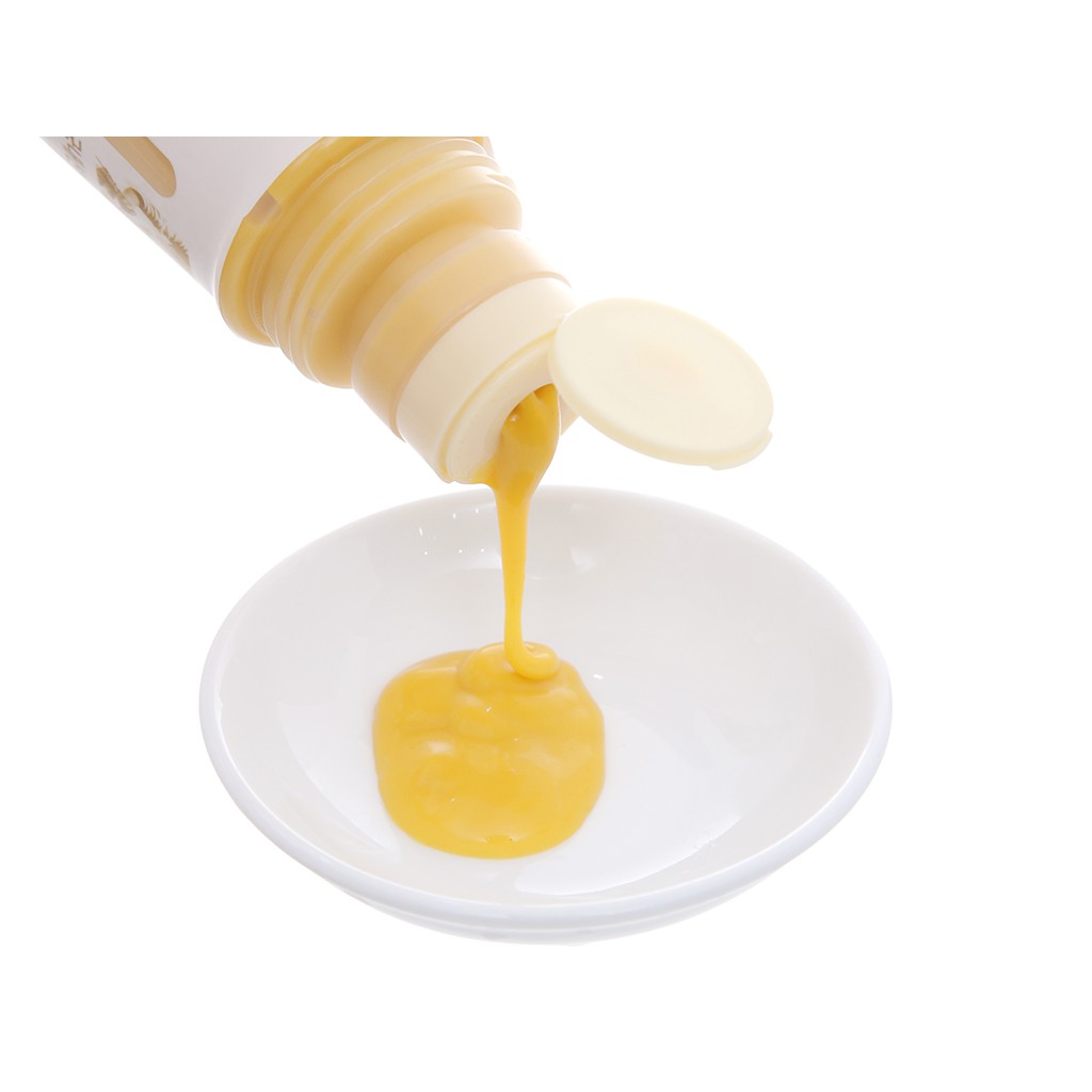 Sốt mù tạt mật ong Hàn Quốc Chai 320G