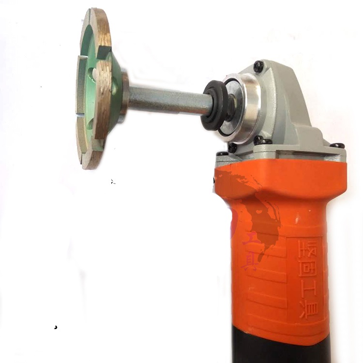 Ty nối dài máy mài góc trục M10