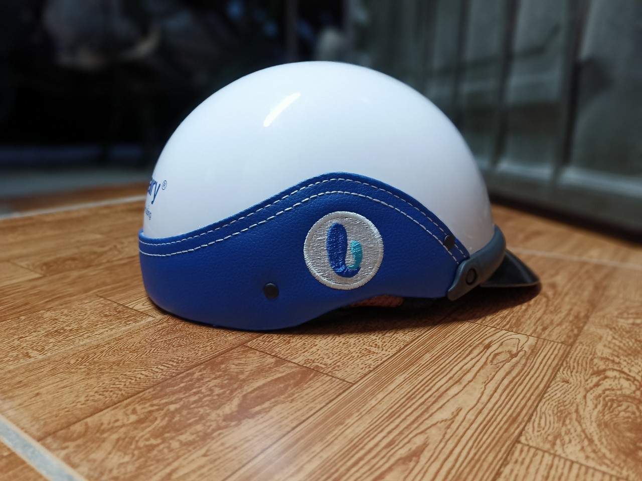 Mũ bảo hiểm VitaDairy size 64