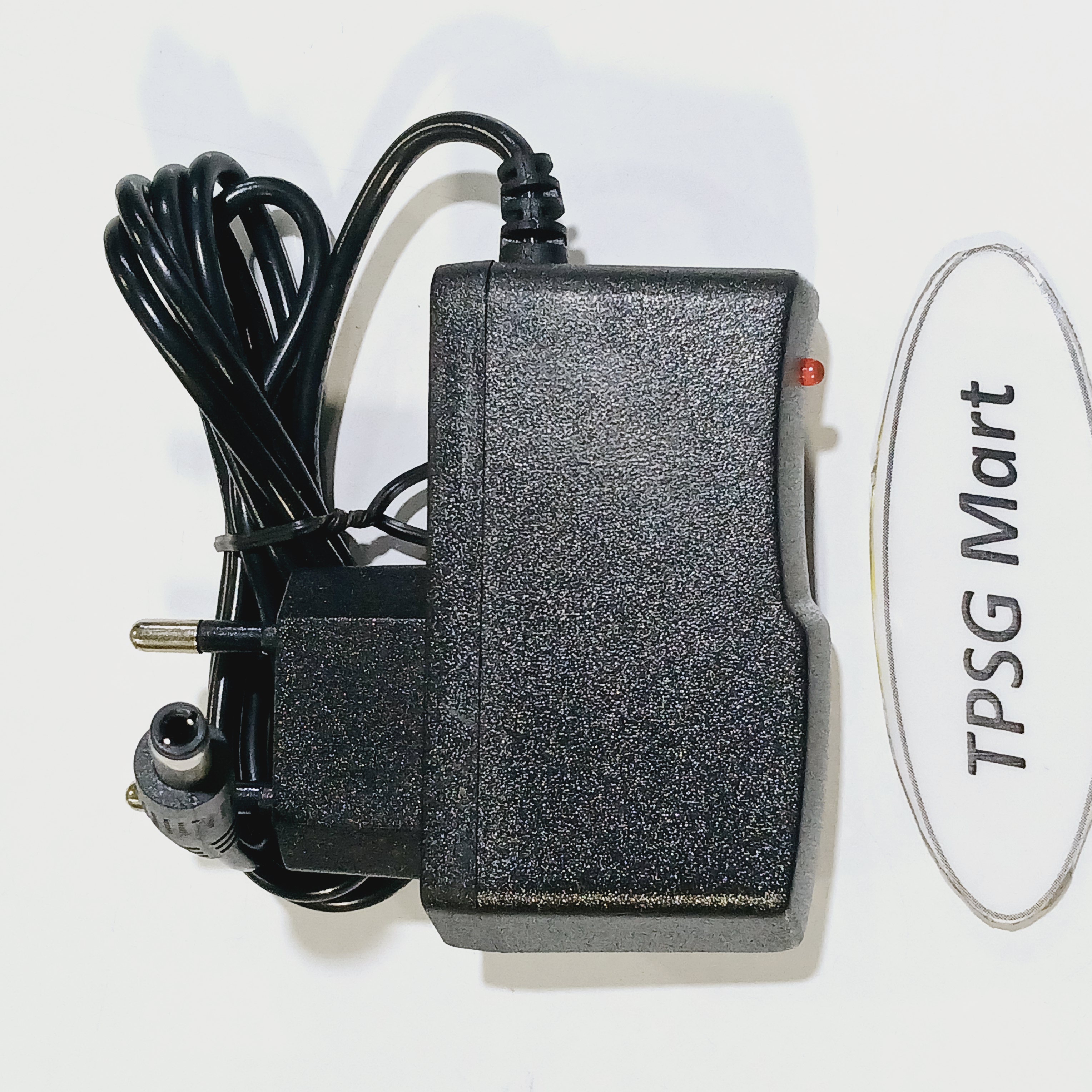 Adapter DC 10V - 1A / 10V - 2A (Đầu cắm 5.5mm X 2.1mm) hoặc (Đầu cắm 3.5mm x 1.35mm)
