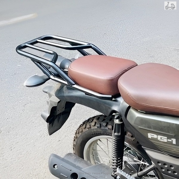 Baga Sau PG1 Gắn Cho Dòng Xe Yamaha PG1