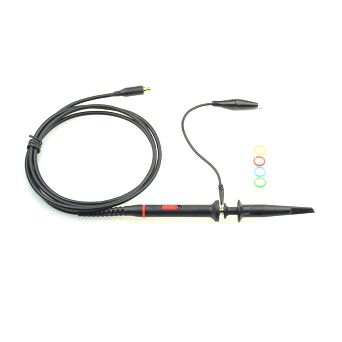 Specialized Oscilloscope Probe for Mini Osciloscopio DS211 DS203 DS202
