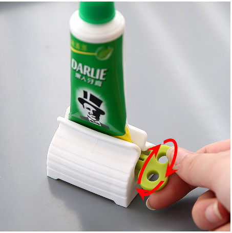 Hotdeal247-handy toothbrush holder