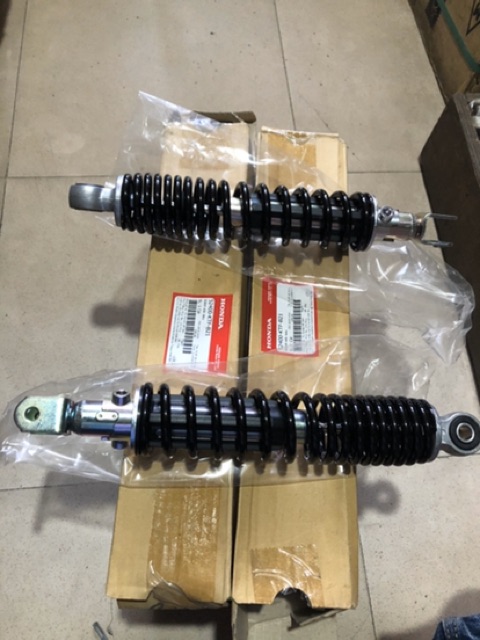Phuột sau SH Ý 125/150/ Dylan / PS  Honda