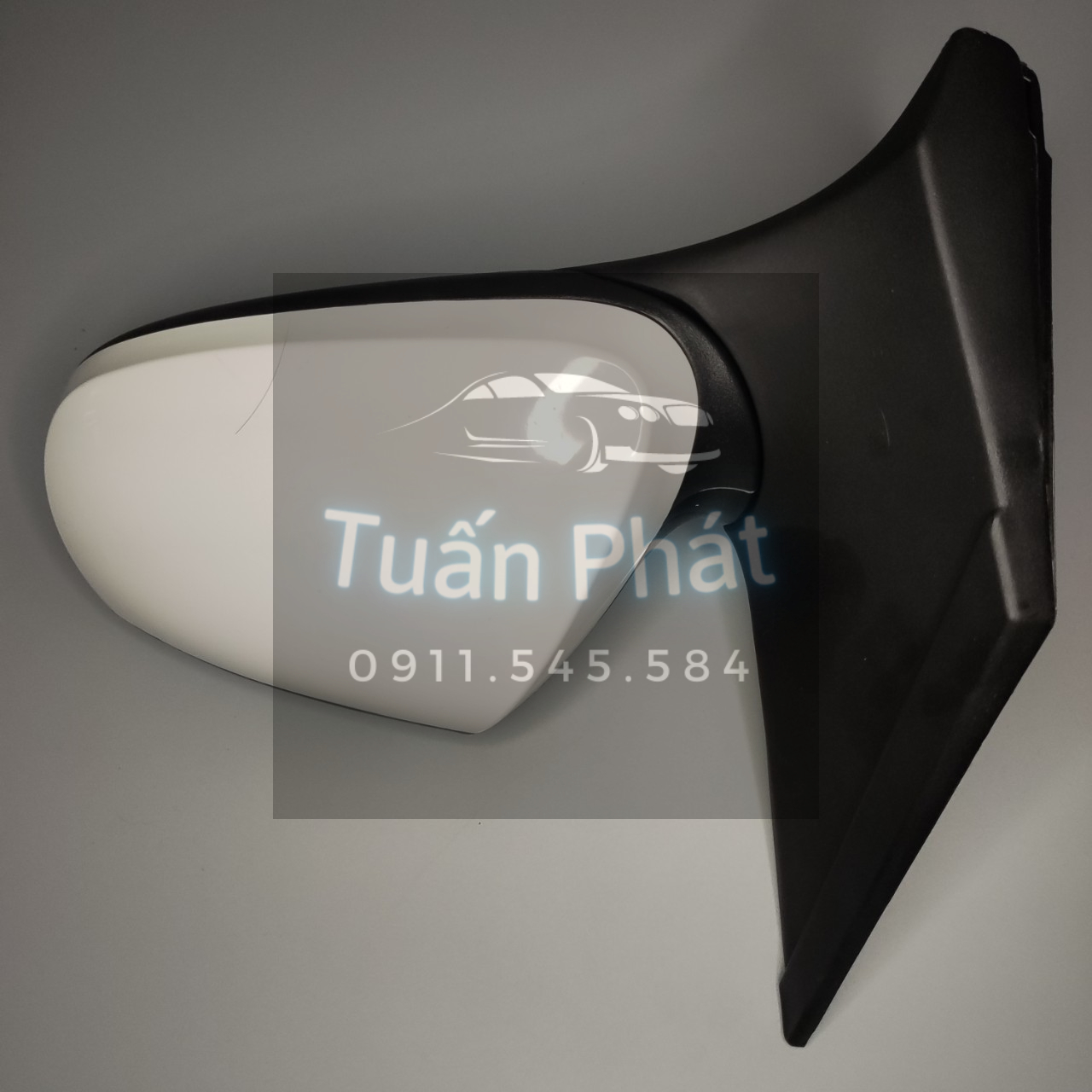 Gương Chiếu Hậu Hyundai I10 2014-2019
