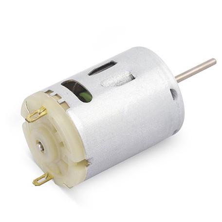 Motor động cơ Model: SRS-380SH 6v-12v