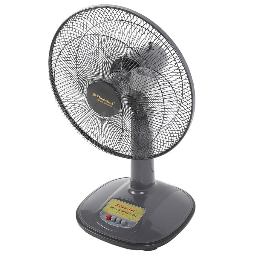 Quạt lửng Điện cơ QDM400
