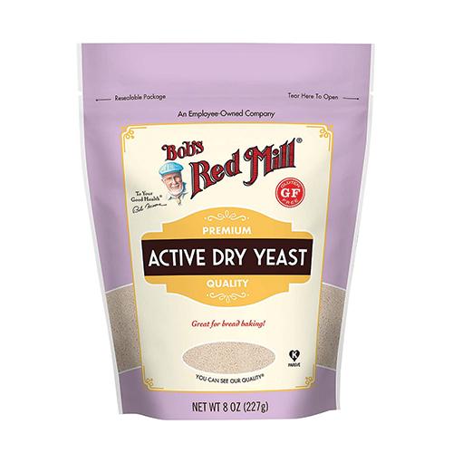 Men nở 227gr - Bob's Red Mill (Active dried yeast)