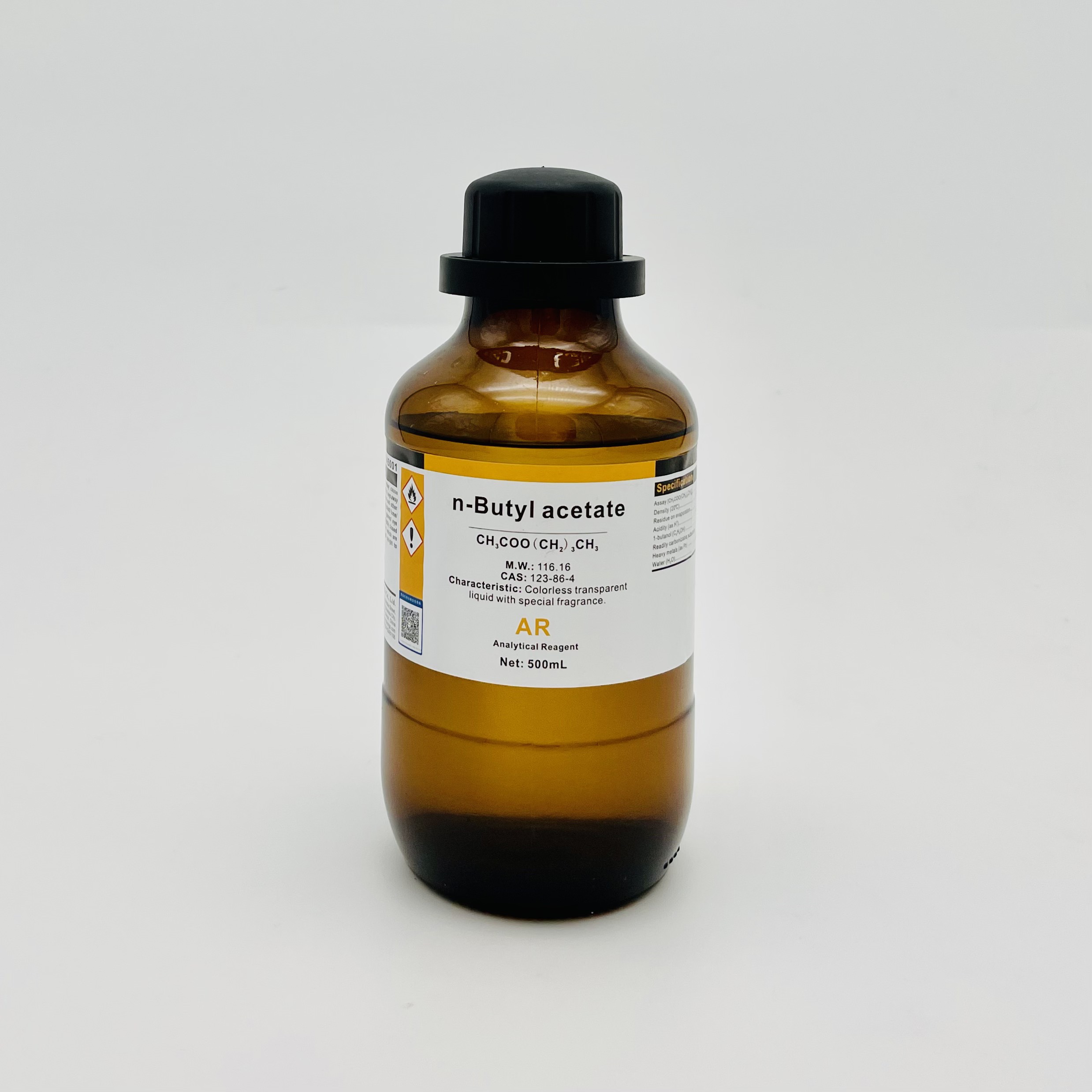 Hóa chất n-Butyl acetate