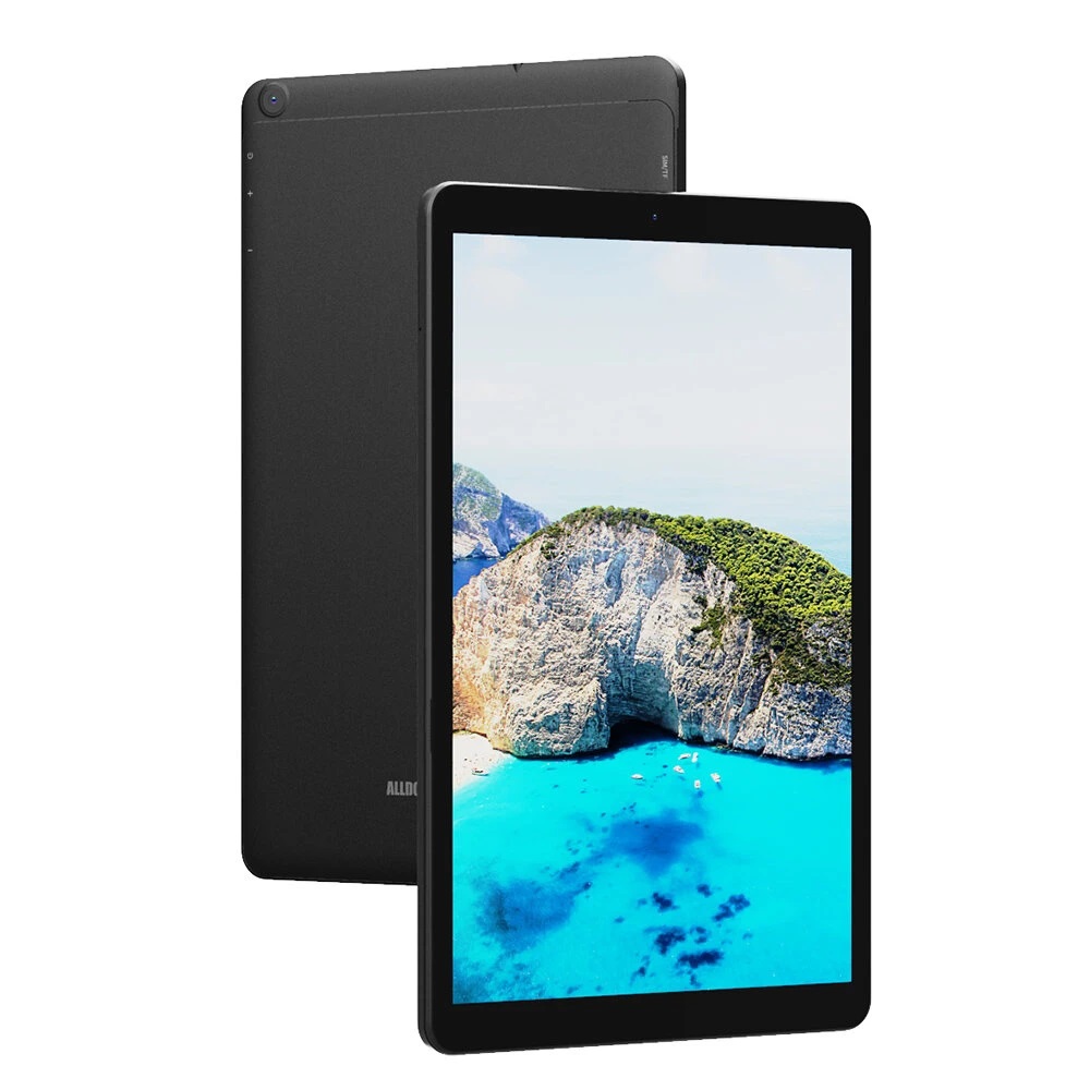 Tablet AlldoCube iplay 30/ iplay 30 pro - Mạng 4G LTE- Android 10 (chip Helio P60/4G or 6G Ram/128G eMMC/10.5 inch Full HD)
