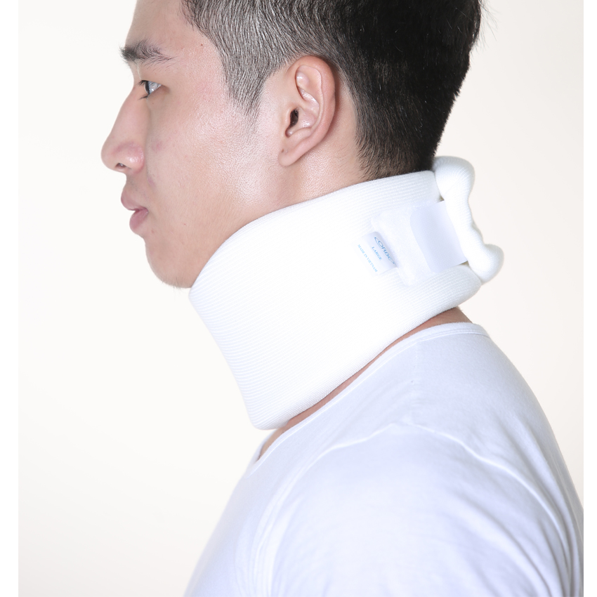 Nẹp cổ mềm H1 - hỗ trợ cổ