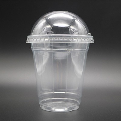 Ly nhựa PET 360ml