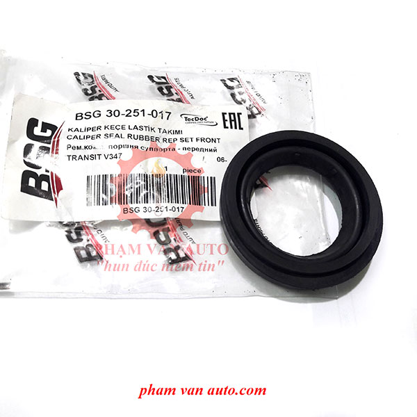 Cúp pen chụp bụi phanh Ford Transit, Chụp bụi piston thắng Transit Phạm Văn Auto hàng cao cấp