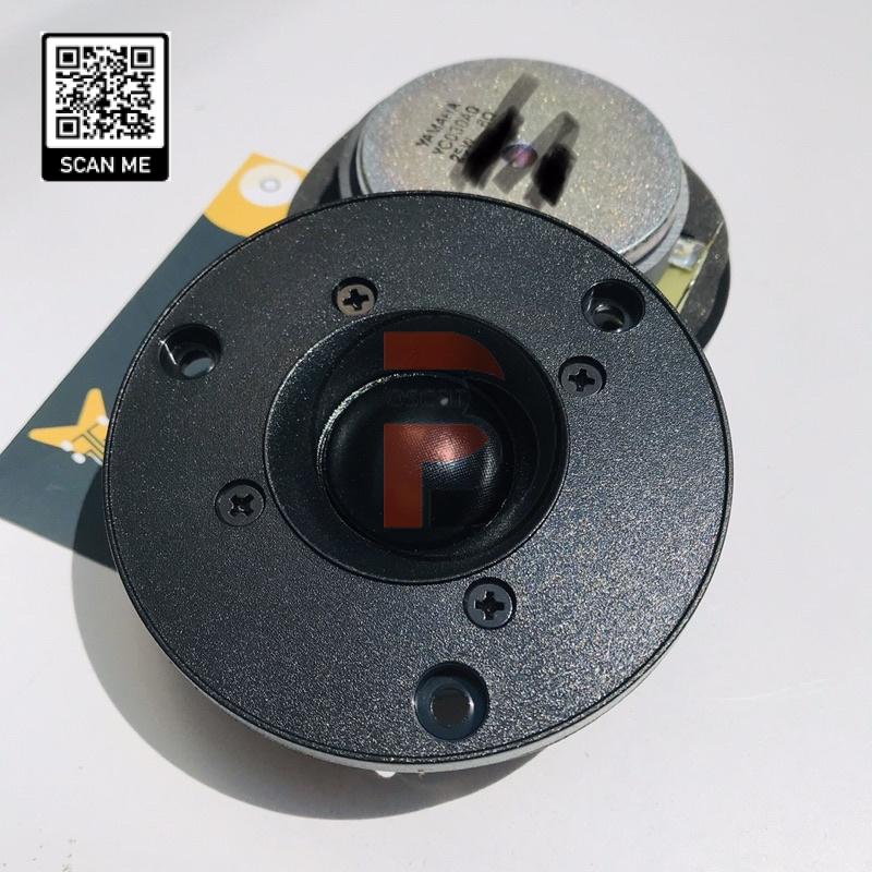 Loa treble lụa YAMAHA. giá cho một cái