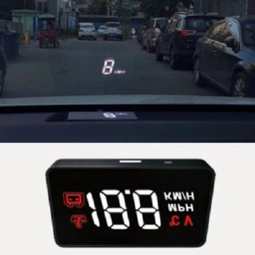 Bộ hiển thị tốc độ HUD A100