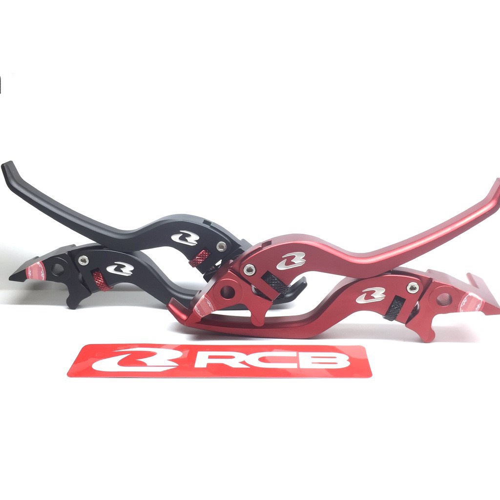 Tay thắng rcb cho xe sh 2012-2020- giá 1 cặp, hình thật