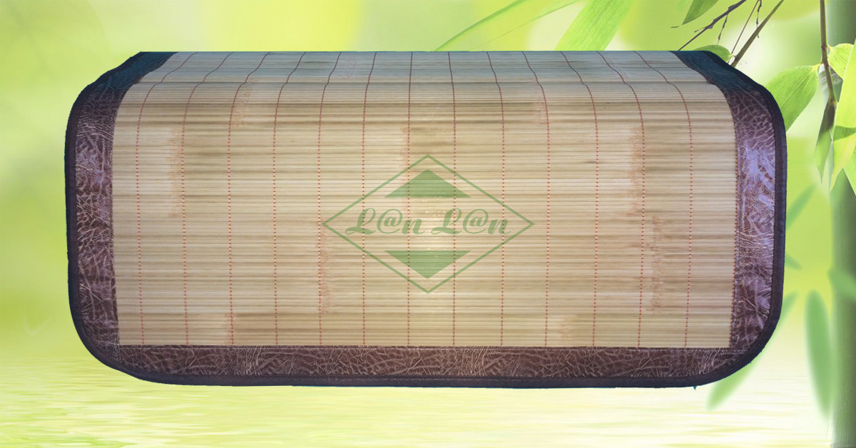 [HCM]Chiếu Tăm Trúc Kích Thước 160X2M