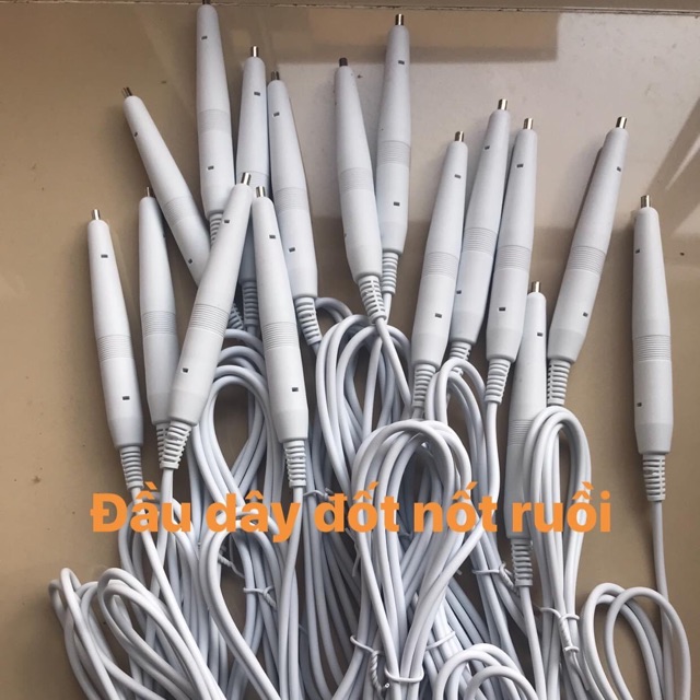 DÂY ĐÔT NỐT RUỒI LOẠI 1 cắm máy 5in1