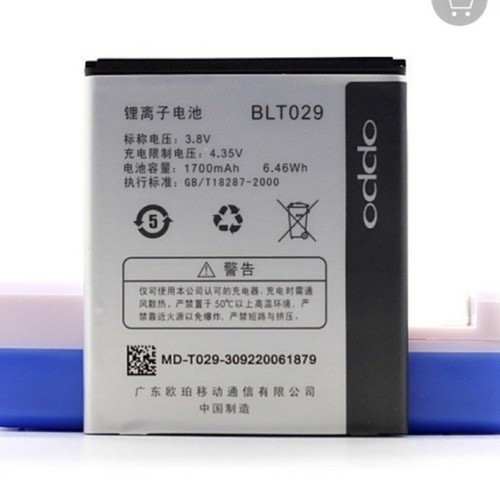 Pin oppo r821 r1001 blt029