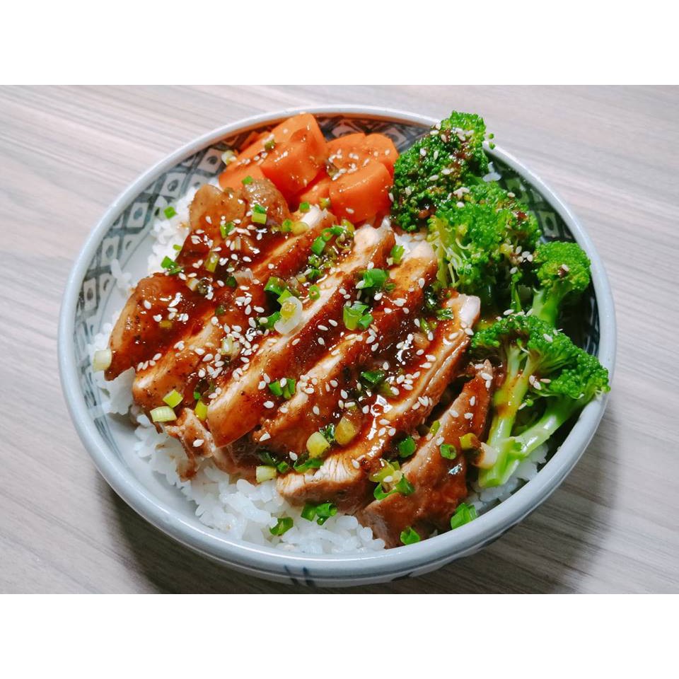 Sốt teriyaki Hàn Quốc 2.25kg
