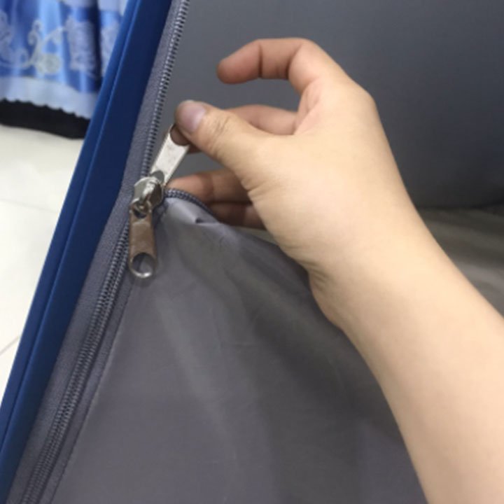 lều xông hơi cao cấp sau sinh (màu ngẫu nhiên)