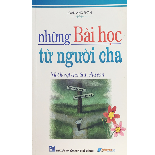 Sách - những bài học từ người cha