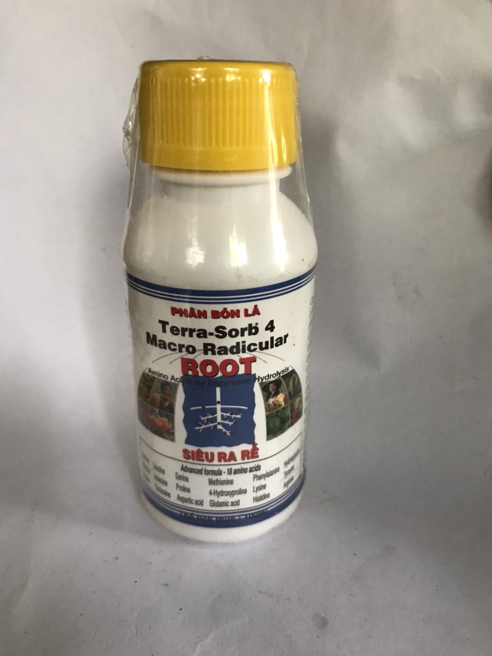 Terra sorb 4 100ml