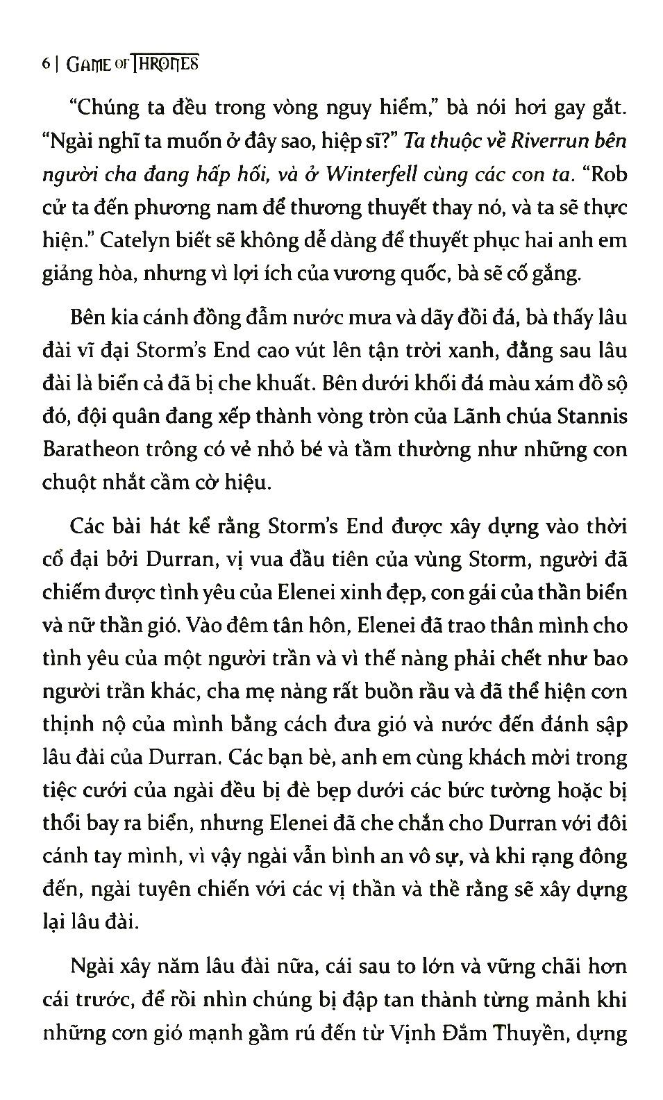 Trò chơi vương quyền 2B- Bảy phụ quốc
