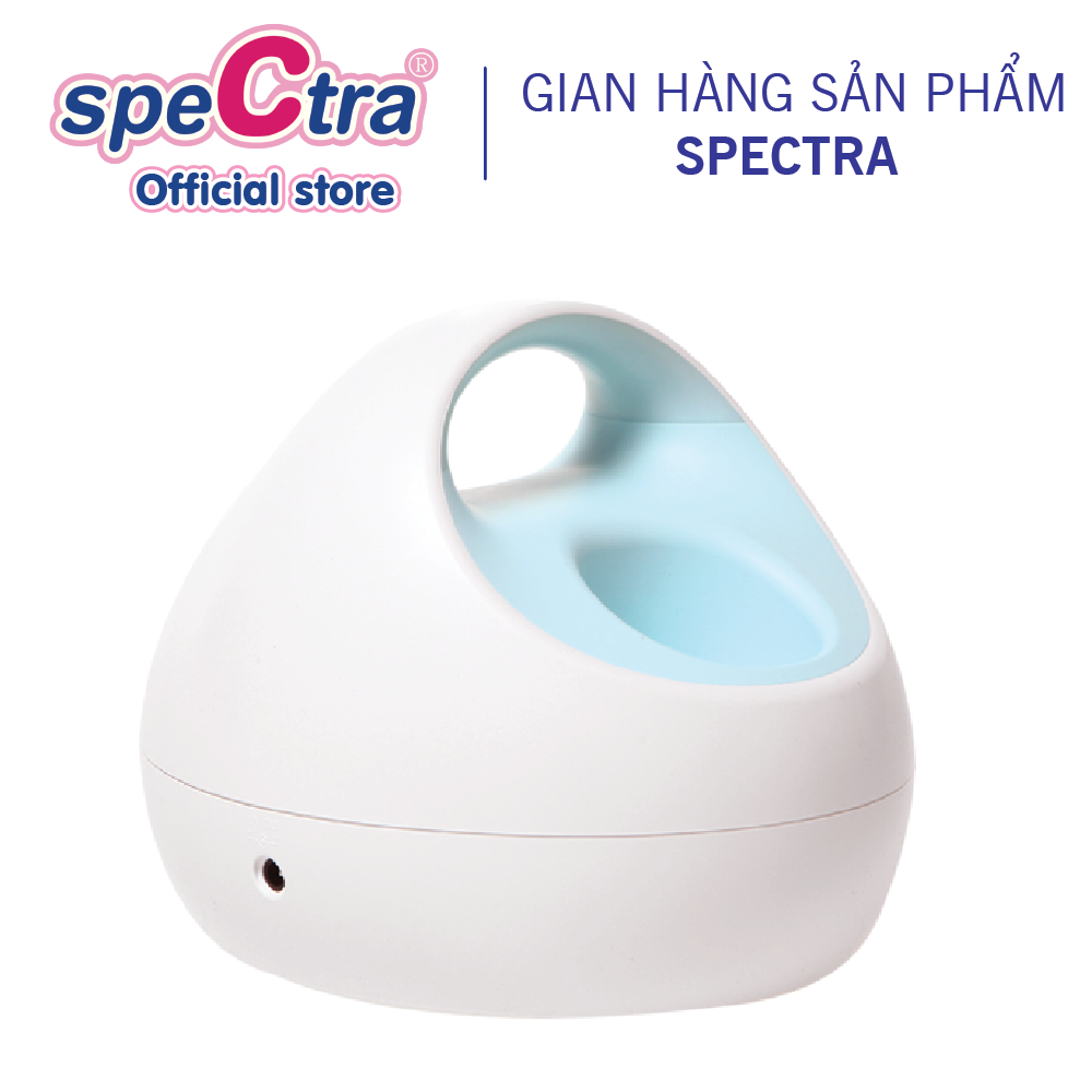 Máy Sữa Điện Đôi Spectra S1+ – Dòng Hospital Grade, Bền Bỉ, Êm Ái, Bảo Hành 2 Năm
