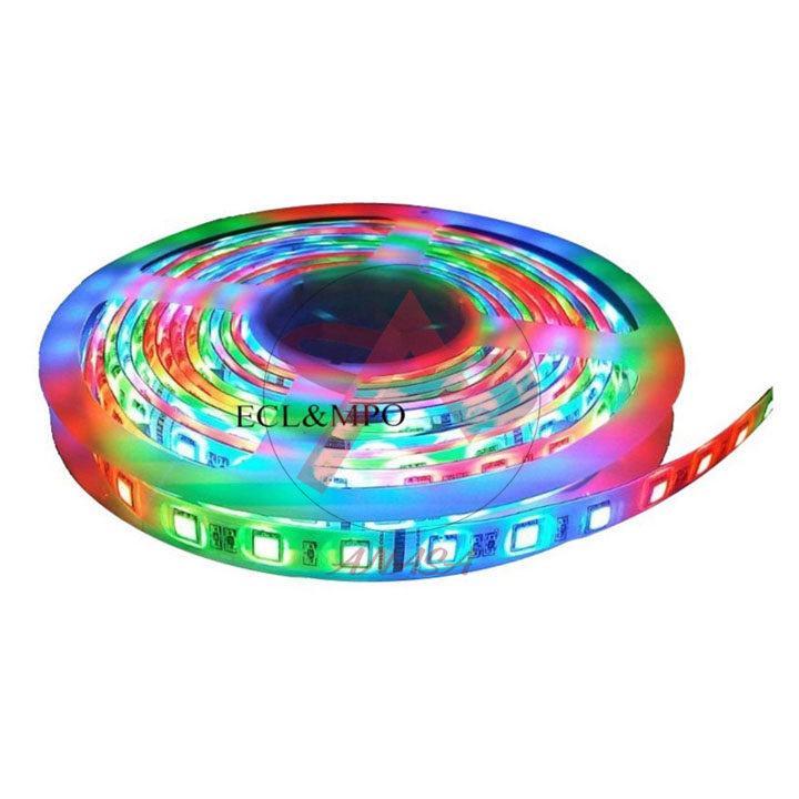 Led chạy đuổi full color 12v 7 màu