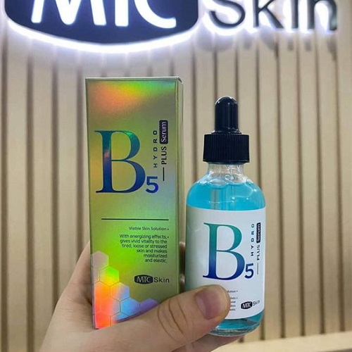 Serum Hydro B5 Plus MTC Skin- Thỏ Store