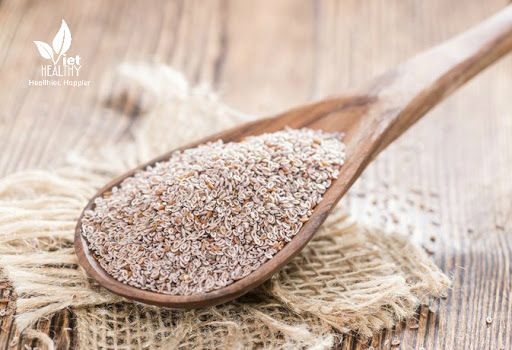 Vỏ hạt mã đề 150gr